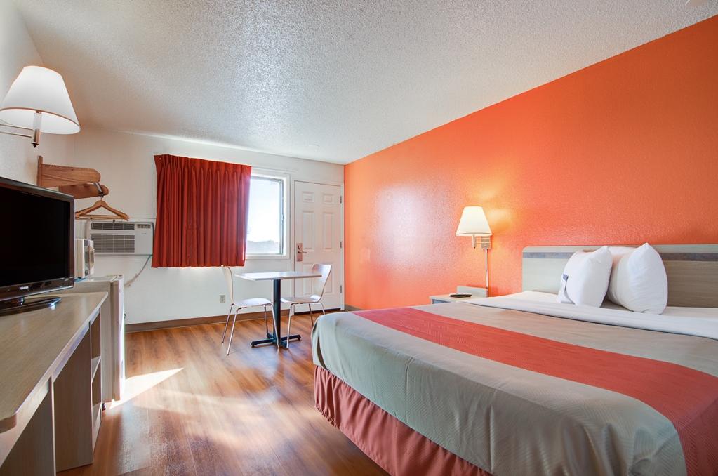 Motel 6-Colby, Ks Kamer foto