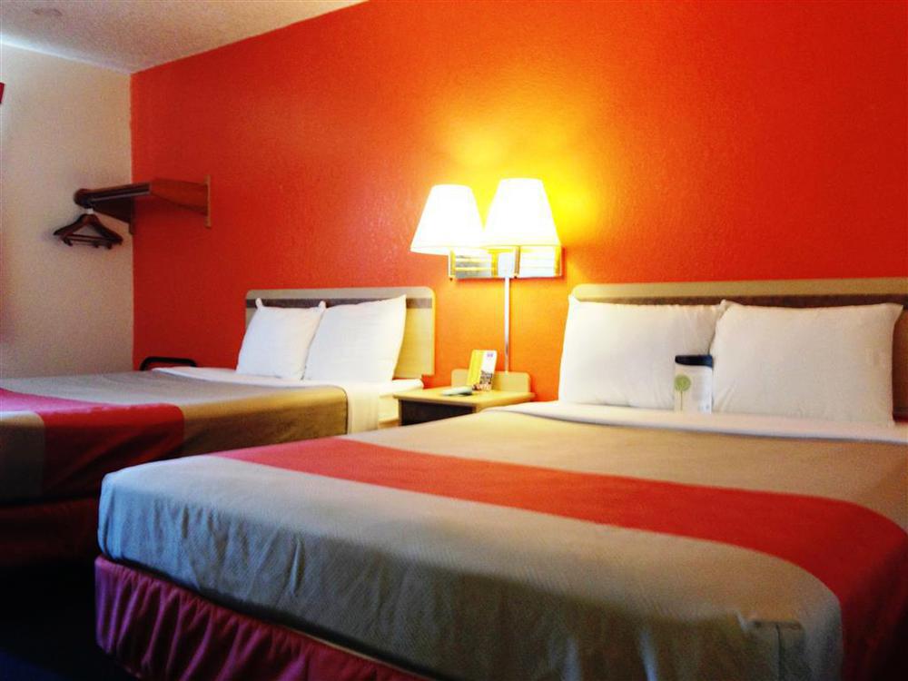 Motel 6-Colby, Ks Kamer foto