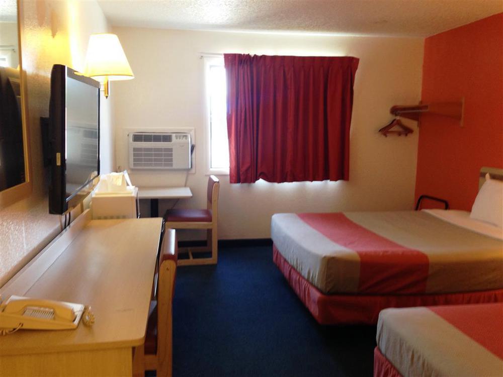 Motel 6-Colby, Ks Kamer foto