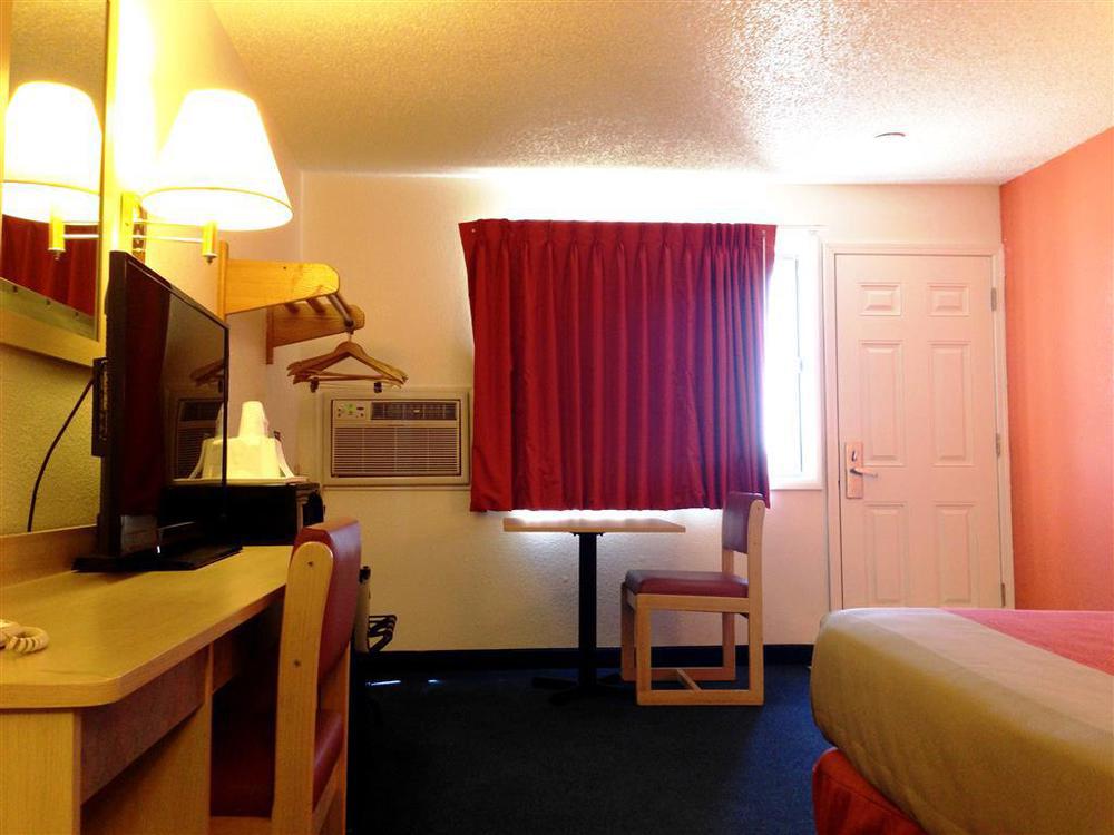 Motel 6-Colby, Ks Kamer foto