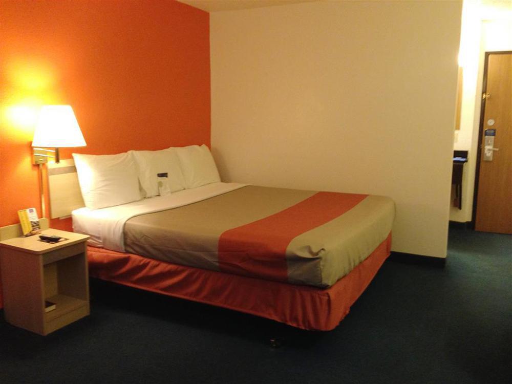 Motel 6-Colby, Ks Kamer foto